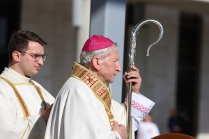 biskup jan zając